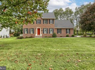 29 Sheeley Ln, Boiling Springs, PA 17007