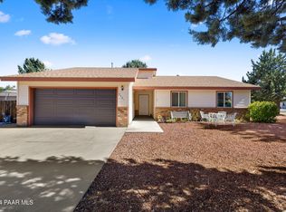 4681 N Granada Dr #19, Prescott Valley, AZ 86314
