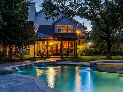 2315 River Ridge Rd, Arlington, TX, 76017