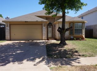 2604 Galemeadow Dr, Fort Worth, TX 76123