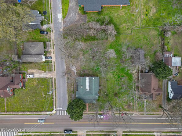 616 N Washington Ave, Brownsville, TN 38012