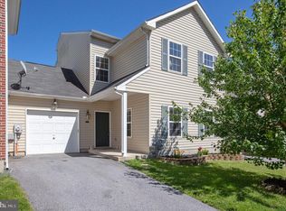 233 Camerton Ln, Townsend, DE