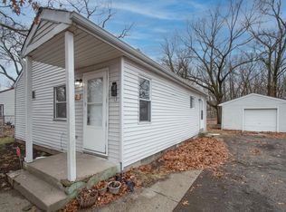 3942 Lincoln St, Gary, IN 46408