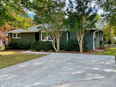 109 Yorkshire Dr, Greenville, SC, 29615