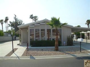 33385 Barcelona Dr, Thousand Palms, CA 92276