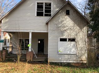 1115 Arlington Ave SW, Atlanta, GA 30310