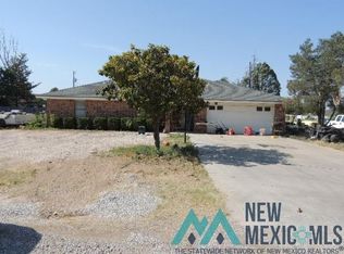 303 W Eva St, Hobbs, NM 88242