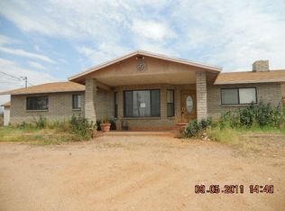 895 Rizo Ct, Rio Rico, AZ 85648