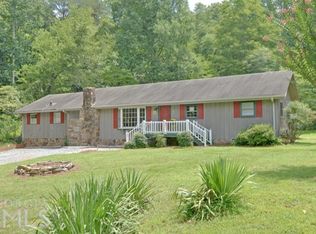 131 Teague Rd #1, Ellijay, GA 30536