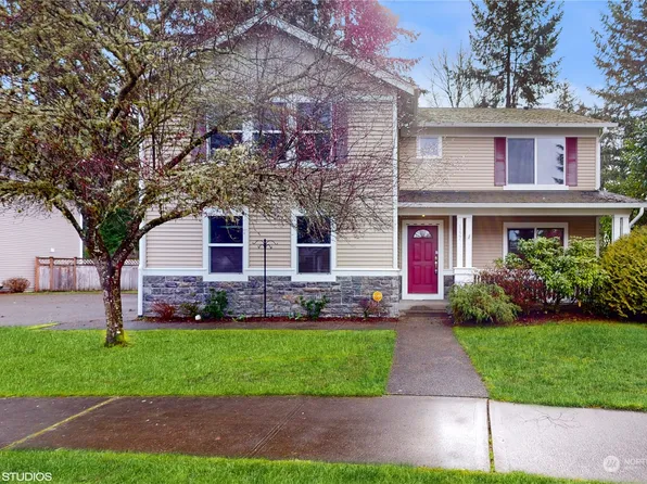 1227 Evans Court, Dupont, WA 98327