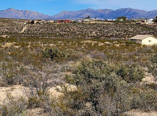 683 N Via Serena, Tombstone, AZ 85638