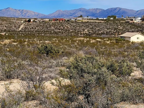 Lot 683 Via Serena -- #683, Tombstone, AZ 85638