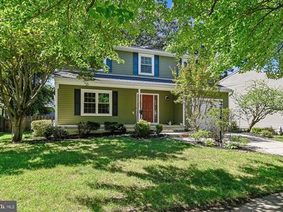 7992 Fox Chase Ln, Glen Burnie, MD, 21061