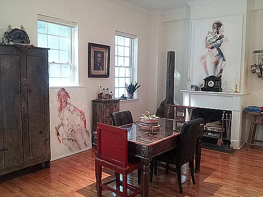 Rented by Big Apple NYC | media 20
