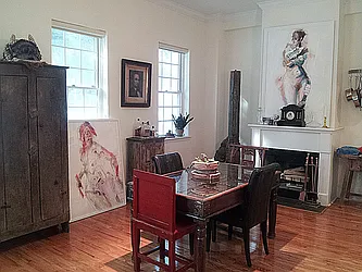 Rented by Big Apple NYC