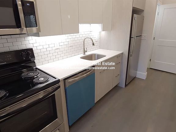 51 Massachusetts Ave. #2 Boston - Back Bay Unit Photo 7