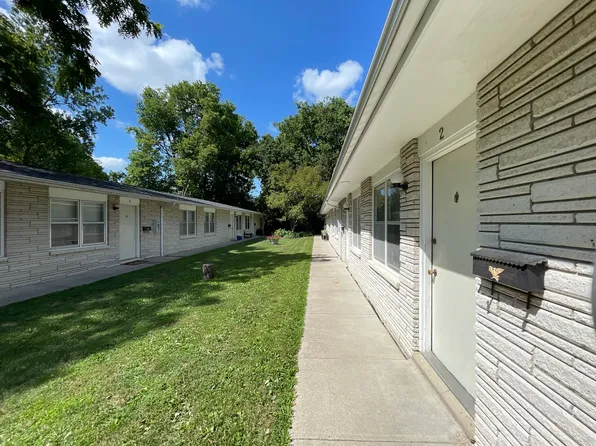 329 E 7th St #5, Ames, IA 50010