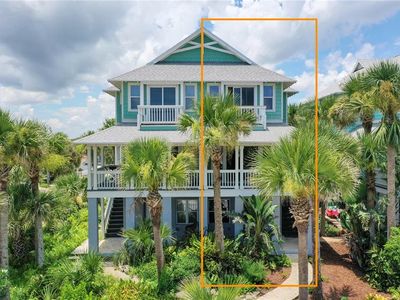 612 S Central Ave, Flagler Beach, FL, 32136