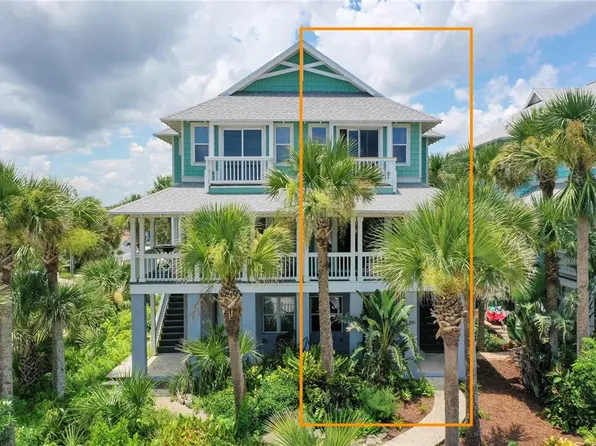 612 S Central Ave, Flagler Beach, FL 32136