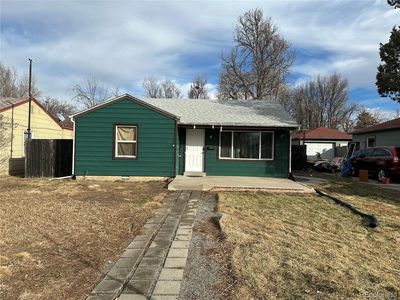 1748 Fulton Street, Aurora, CO, 80010