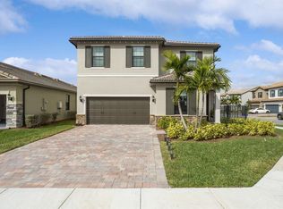 8181 Tailshot Ct, Lake Worth, FL 33467