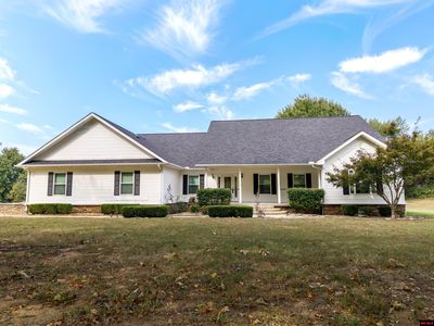 543 Green Valley Dr, Mountain Home, AR, 72653