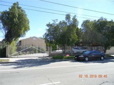 8054 Laurel Canyon Blvd, North Hollywood, CA, 91605
