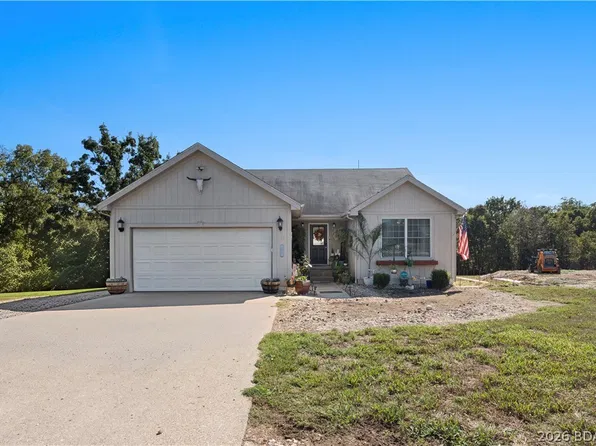 112 Patton Ridge Rd, Roach, MO 65787