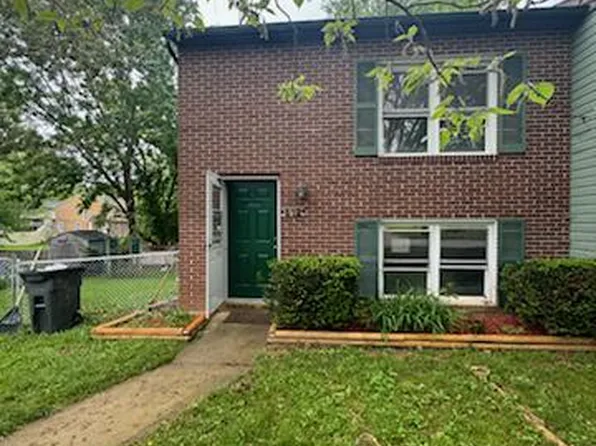 812 Johahn Dr, Westminster, MD 21158