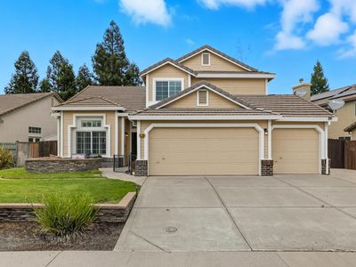 8738 Freesia Dr, Elk Grove, CA, 95624