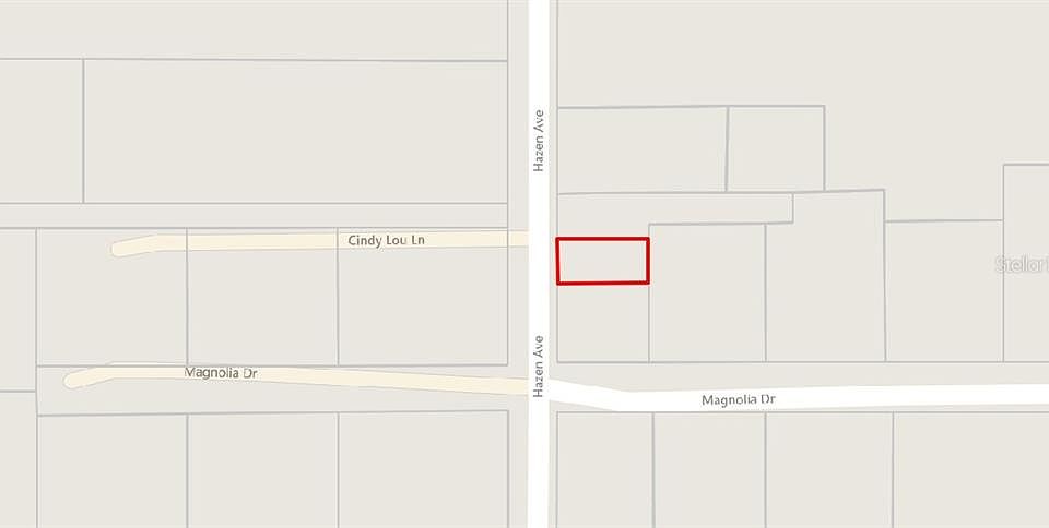 1st image of 11897 Hazen Ave