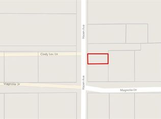 11897 Hazen Ave, Thonotosassa, FL 33592
