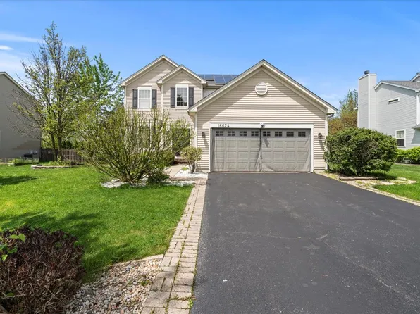 16624 W Cagwin Dr, Lockport, IL 60441