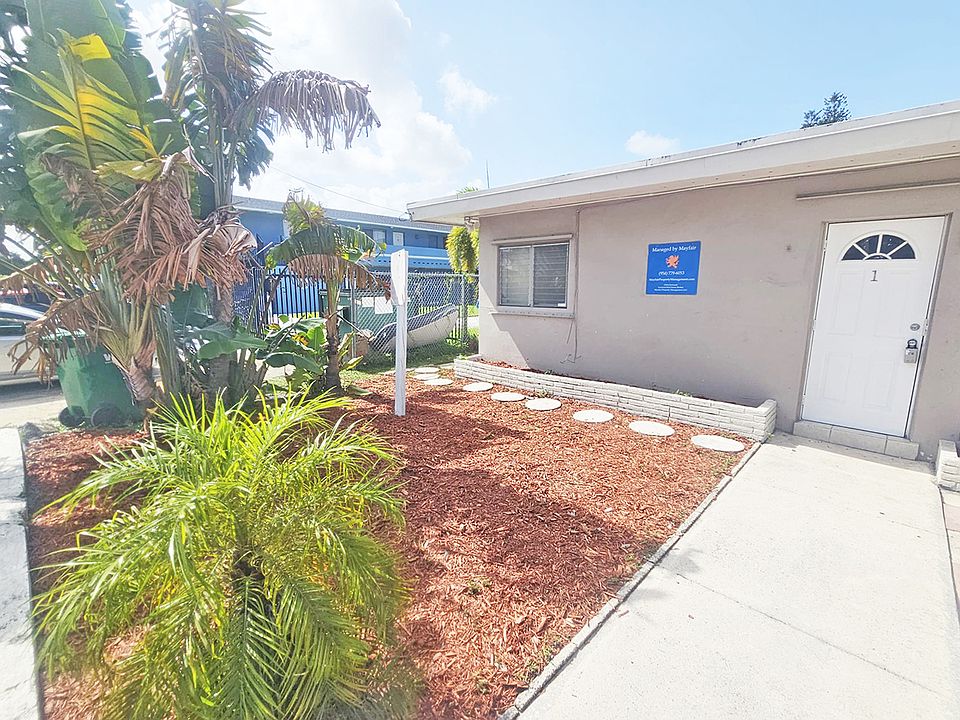 1st image of 505 SE 23rd St #1