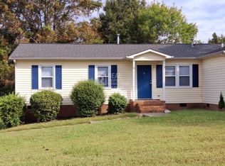 1711 10th St #A, Greensboro, NC 27405