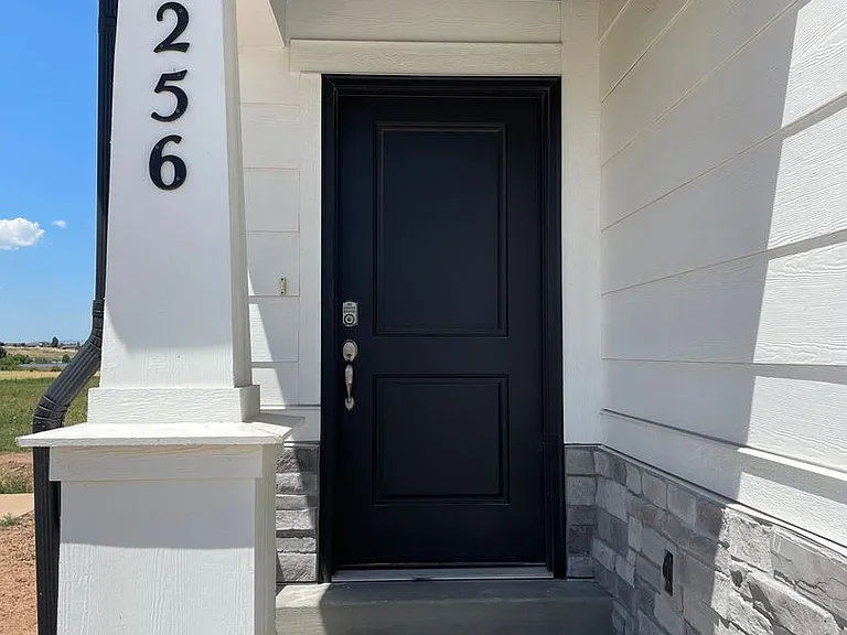 1256 W Hidden Spring Dr — Photo 4