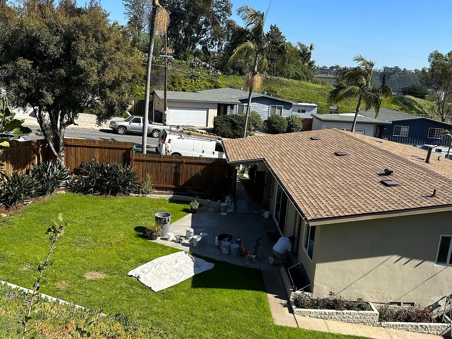3 bed, 1150 sqft, $4,299 — Photo 4