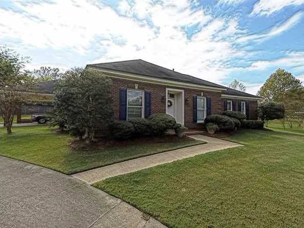 4616 Fox Den Ln, Montgomery, AL 36106