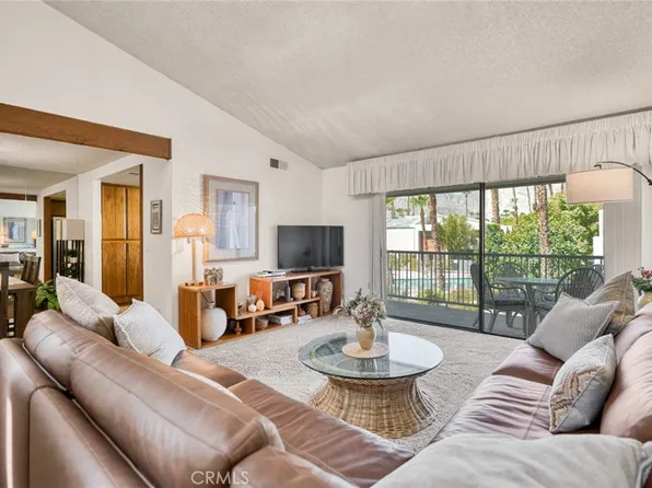3155 E Ramon Rd Unit 504, Palm Springs, CA 92264