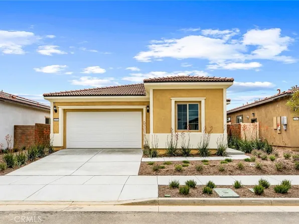 11955 Greenpeak St, Corona, CA 92883