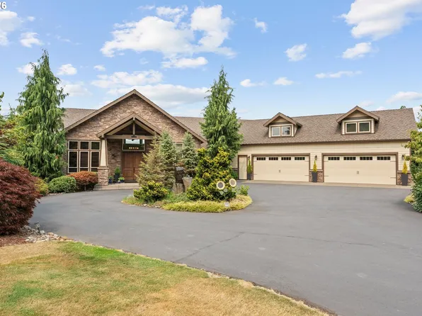 14575 S Stoneridge Dr, Oregon City, OR 97045