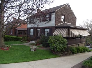 3850 Greensburg Pike, Pittsburgh, PA 15221