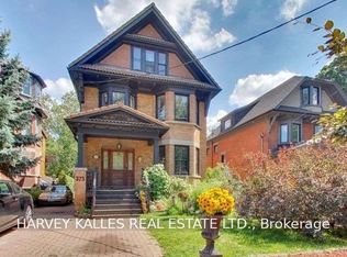 373 Parkside Dr, Toronto, ON M6R2Z6