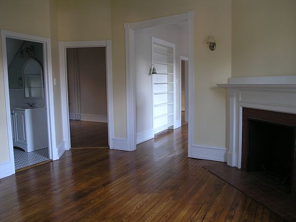 Foyer/Vestibule