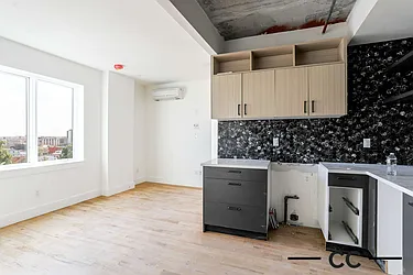 Rented by Commercial Capital Resources INC