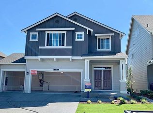 2842 Anna St NE, Lacey, WA 98516