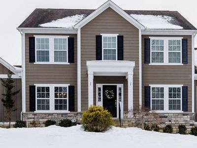 6334 Artesian Run, Delaware, OH, 43015