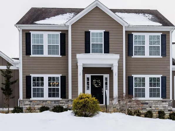 6334 Artesian Run, Delaware, OH 43015