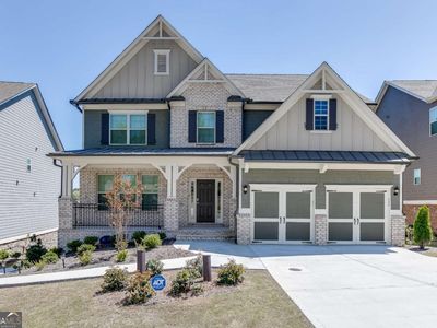 7208 Whitewater Dr, Flowery Branch, GA, 30542