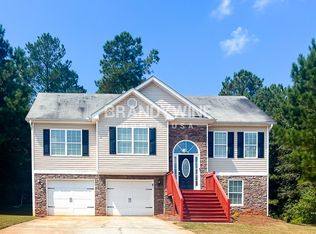 60 Pine Shadow Cir, Covington, GA 30016